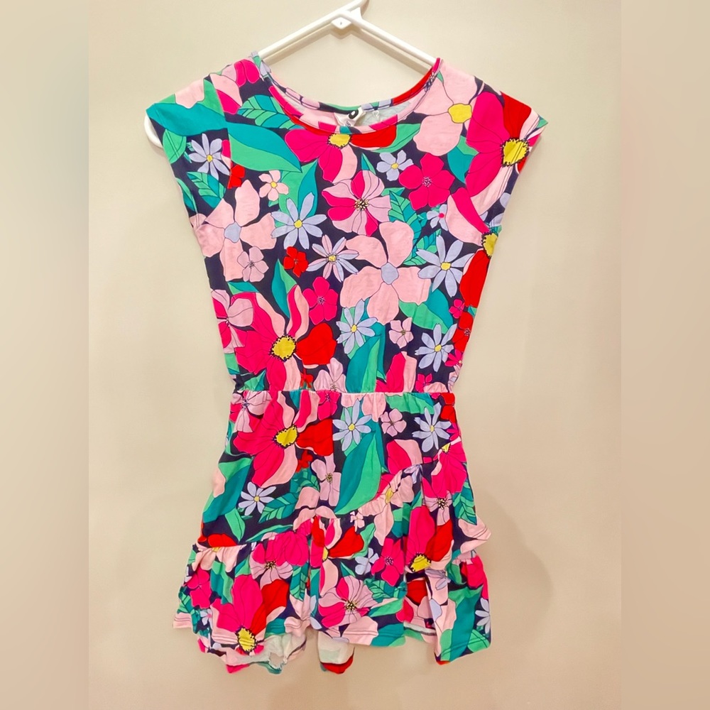 Cotton On Girls Dress